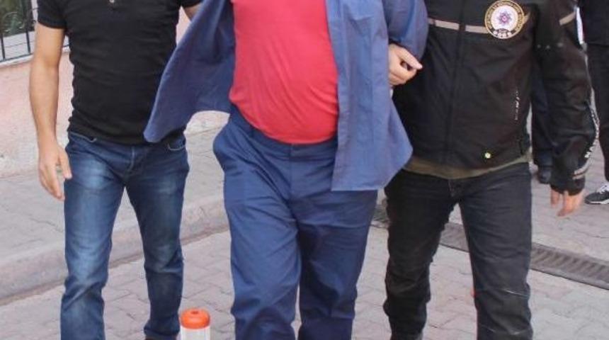Otomobilde 31 Kilo Esrarla Yakalanan 2 Kişiye 12'şer Yıl Hapis