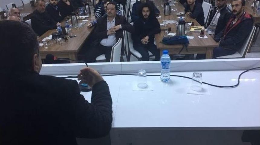 Gen&ccedil;ler Bilge Kral&rsquo;ı Unutmadı