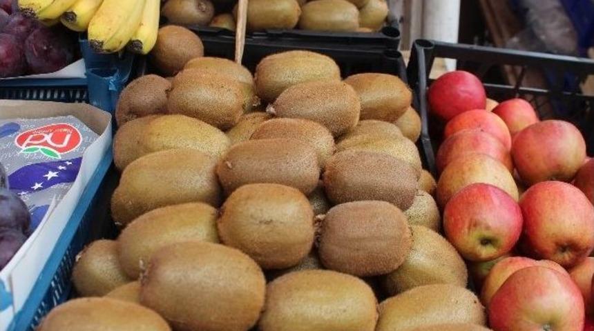 Kivide Rekolte Az, Kar &Ccedil;ok