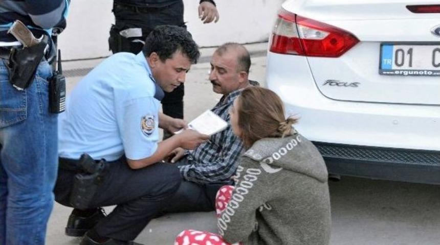 Esrarengiz &Ouml;l&uuml;m&uuml;n Ardından Koca &Ccedil;ıktı