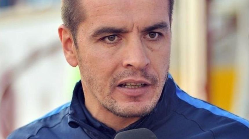 İneg&ouml;lspor&rsquo;da Moraller Yerinde