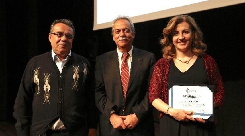 Hk&uuml;&rsquo;de Protez- Ortez Farkındalığı Semineri