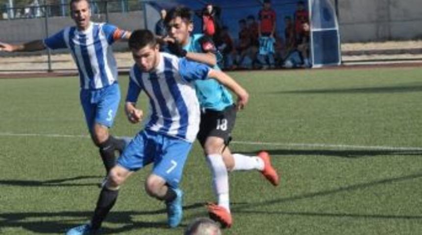 Kayseri Süper Amatör Küme