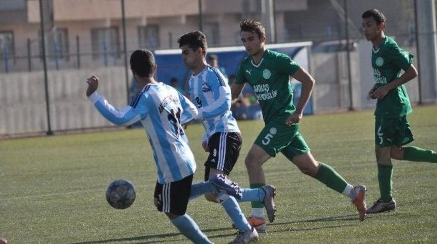 Kayseri Birinci Amat&ouml;r K&uuml;me U-19 Ligi