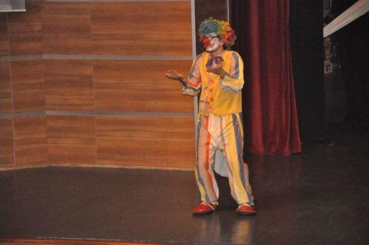 Bosphoruas Sirki Yürek Hoplattı G3