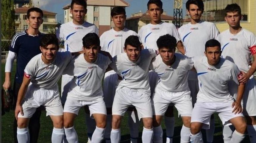 Kayseri Birinci Amatör Küme U-19 Ligi