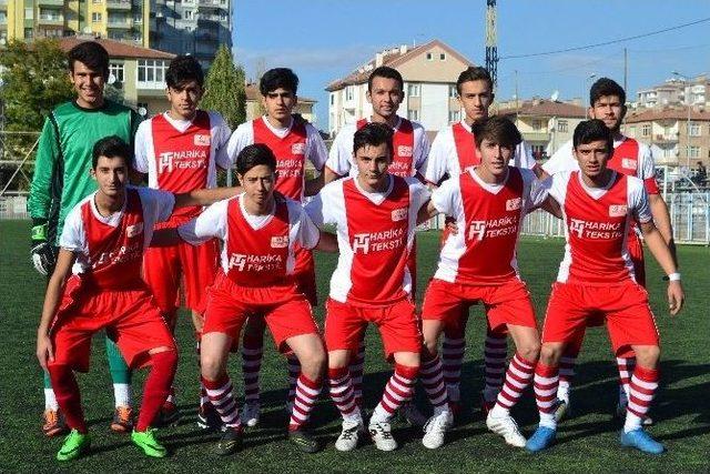 Kayseri Birinci Amatör Küme U-19 Ligi