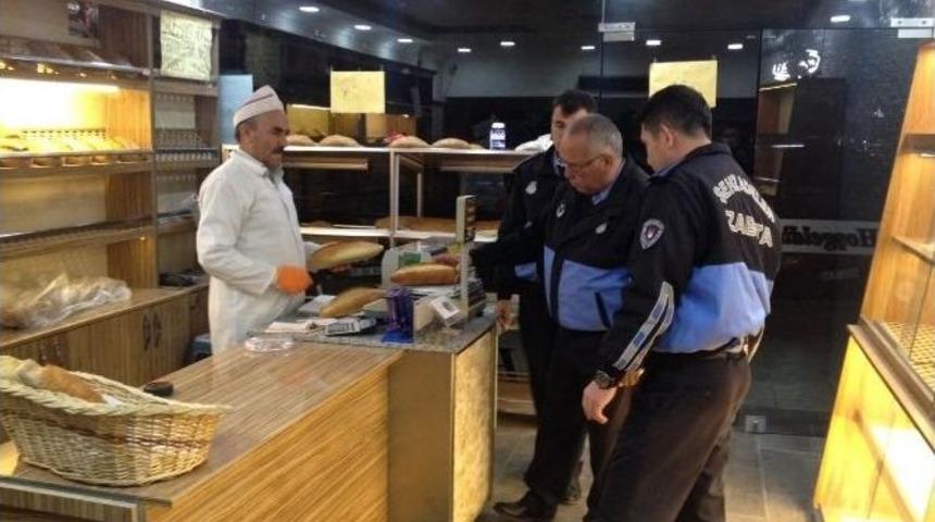 Şehzadeler’in Fırınları Temiz Çıktı