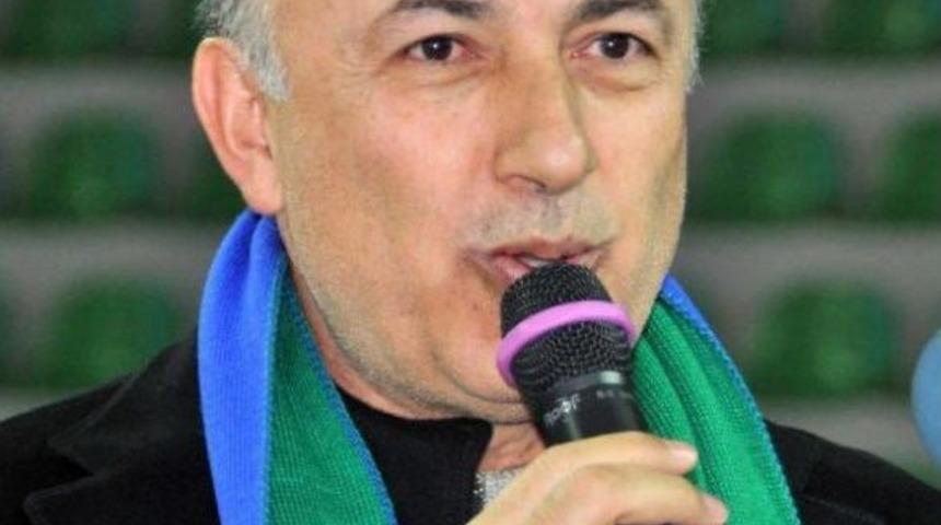 &Ccedil;aykur Rizespor&rsquo;Da Kweuke Kalıyor