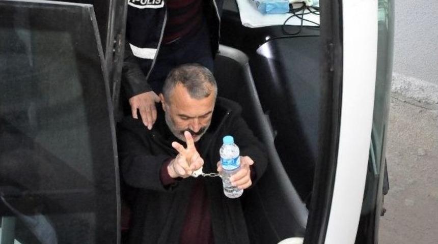 Hdp Kocaeli İl Başkanı Adliyeye Sevk Edildi