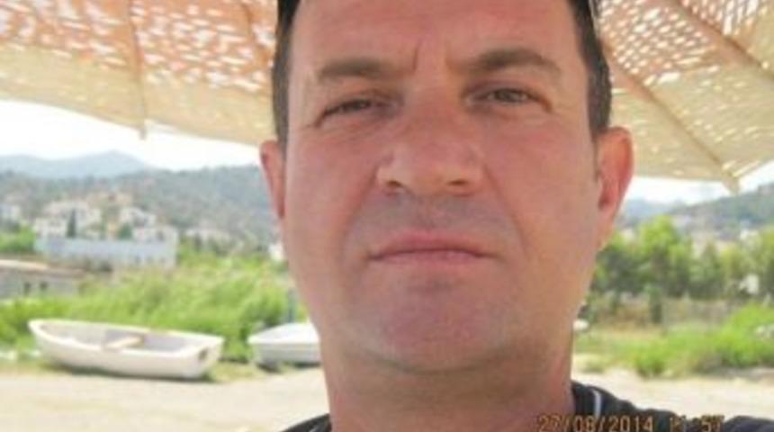 Evinin Balkonundan Atlayarak İntihar Etti