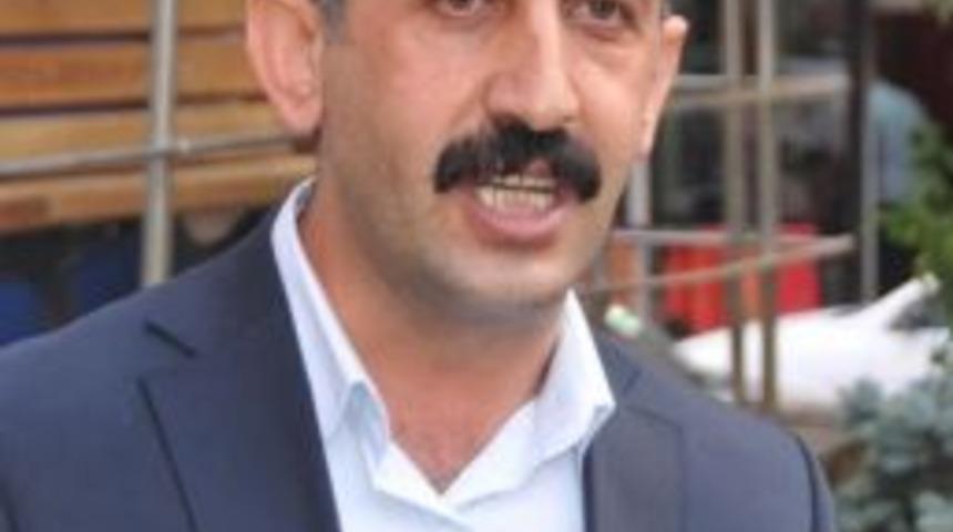 Hdp Hakkari Milletvekili Akdoğan G&ouml;zaltına Alındı