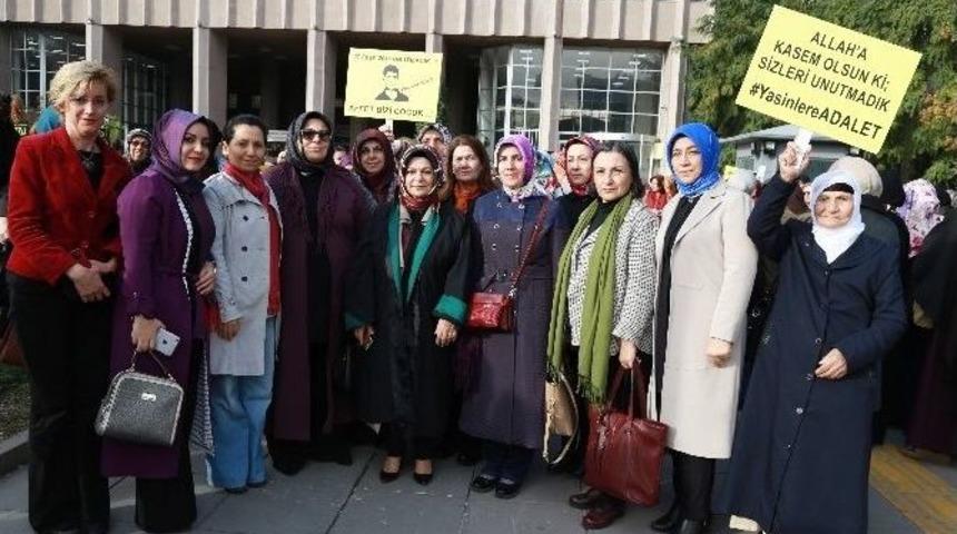 Yasin B&ouml;r&uuml; Davası