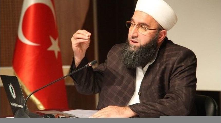Başkan G&ouml;kşan &ldquo;t&uuml;rkiye&rsquo;de Evlilikler 6 Ay Sonra Bitiyor&rdquo;