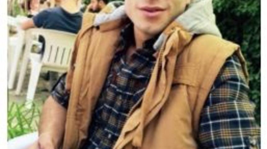 Karaman’da Hastanenin Bahçe Duvarından Düşen Kişi Öldü