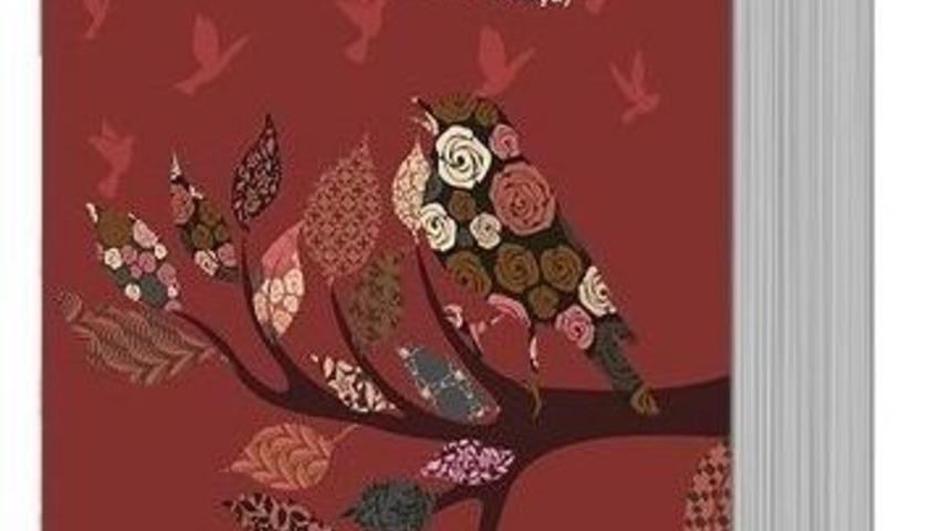 Yazar İlhan Akın&rsquo;ın &ldquo;sessiz Feryat&rdquo; Adlı Romanı G&uuml;rc&uuml; Diline &Ccedil;evriliyor