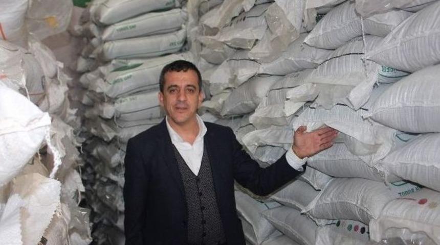 G&uuml;bre Satıcısından Biyolojik G&uuml;bre Satışına Destek