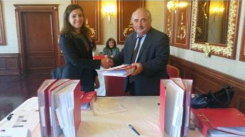 Engelliler İ&ccedil;in Bir Sosyal Alan Daha