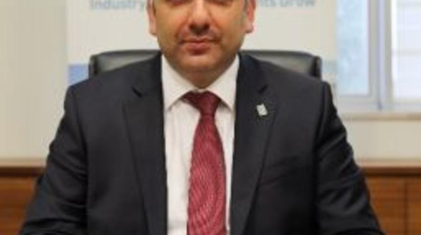 Başkan Barış, İstişare Toplantısına Katılacak