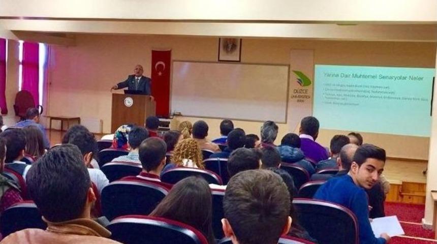 T&uuml;rkiye Ve B&uuml;y&uuml;k Oyun