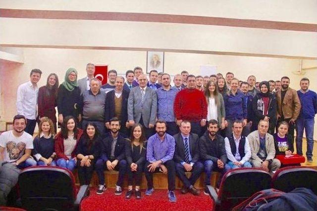 Türkiye Ve Büyük Oyun 1