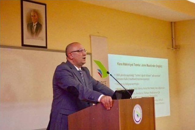 Türkiye Ve Büyük Oyun 2