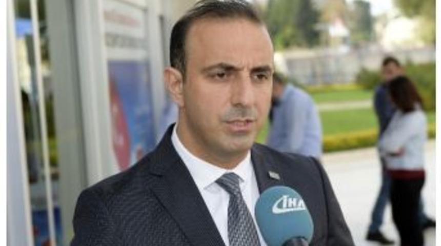 (&ouml;zel Haber) &Ouml;zbayraktar: &ldquo;yenikapı Ruhu&rsquo;nun Yaşatılacağı Bir G&uuml;n Olacak&rdquo;