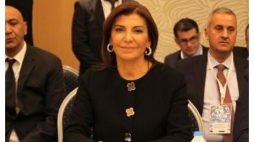 Satran&ccedil; Federasyonu'nda G&uuml;lkız Tulay Yeniden Başkan