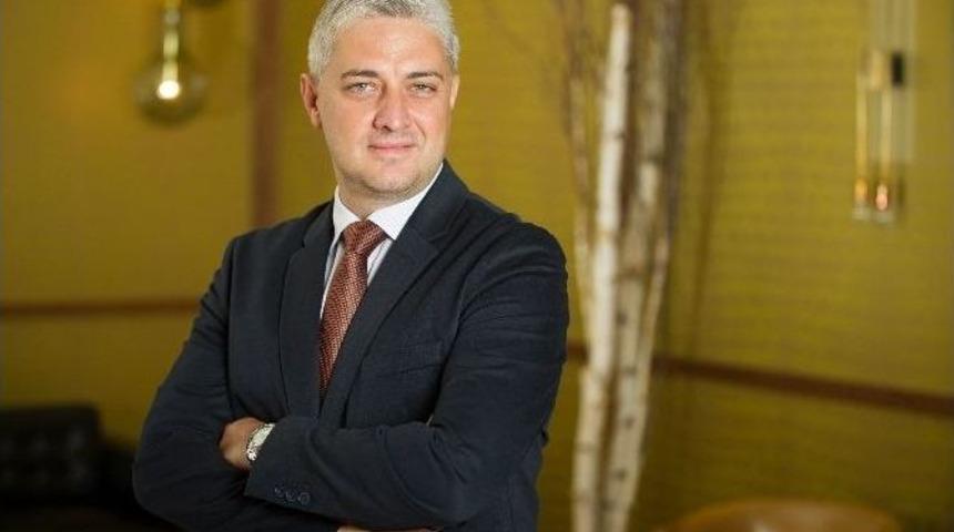 "yılda 10 Milyar Dolarlık Enerji Tasarrufu M&uuml;mk&uuml;n"