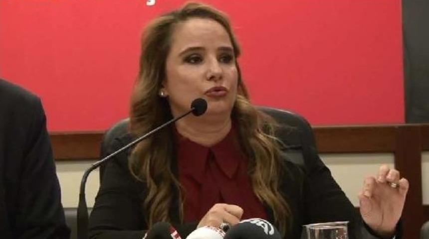 Chp Genel Başkan Yardımcısı Cankurtaran: 17/25 Aralık Akp Ile Ft&ouml; Su&ccedil; Ortaklığının Bitişinin Miladıdır