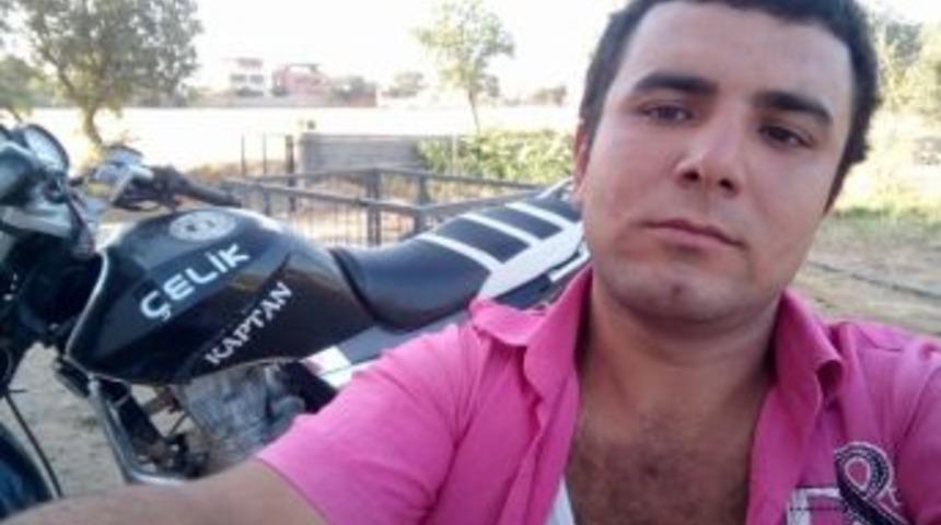 Silaj Makinesi Az Kalsın Sonu Oluyordu