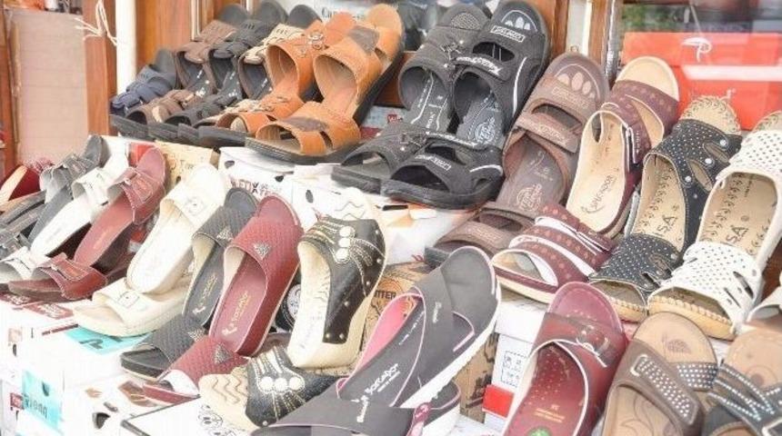 Annenin Fırlattığı Terliğin &ldquo;silah&rdquo; Sayılması Konusu