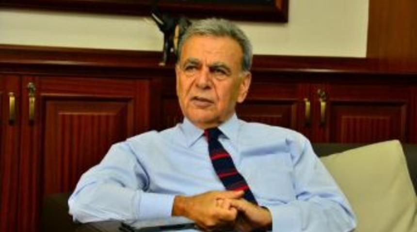 İzmir B&uuml;y&uuml;kşehir Belediyesi'ne Fet&ouml; Operasyonu (2)