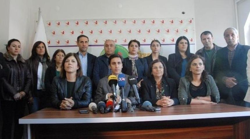 Y&uuml;ksek&rsquo;ten G&ouml;zaltılara İlişkin A&ccedil;ıklama