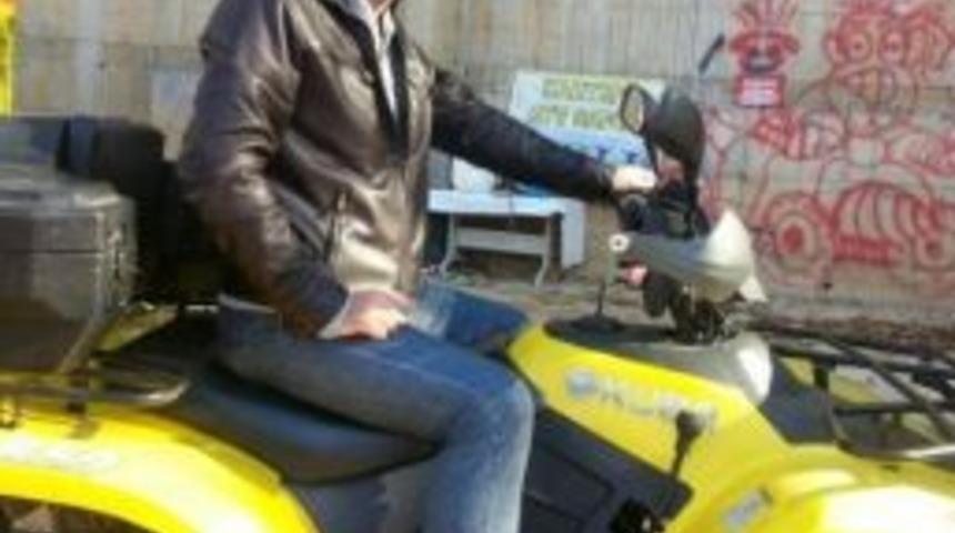 Ayının Saldırdığı Şahıs &Ouml;ld&uuml;