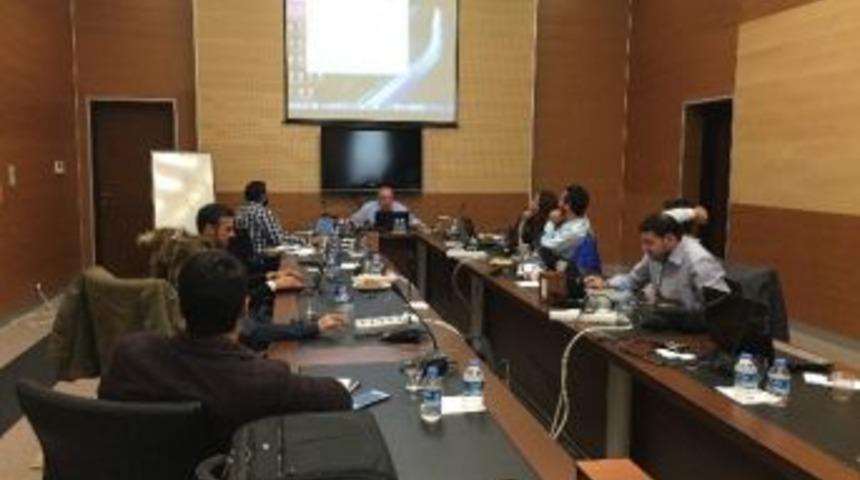 Kereste-palet Ur-ge Projesi, İhracat&ccedil;ılara Yol Haritası Olacak