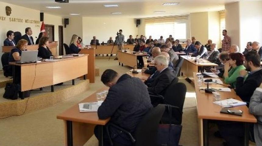 Maltepe Belediye Meclisi&rsquo;nden Kurşunlamaya Ortak Tepki