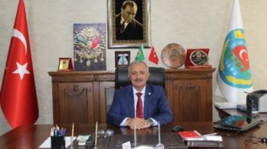 Kimyasal Yerine Biyolojik G&uuml;bre &Ccedil;ift&ccedil;ileri Memnun Etti