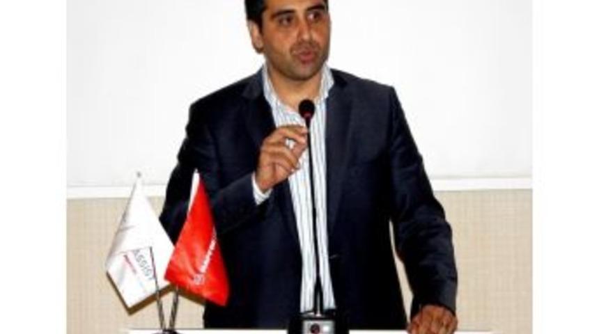 Kıratlı: &ldquo;mevzuata Aykırı Plaka Kullananlara 412 Tl Ceza Verilecek&rdquo;