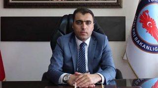 İki Ilçe Kaymakamı Fetö'den Açığa Alındı