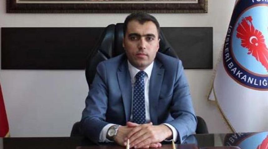 İki Ilçe Kaymakamı Fetö'den Açığa Alındı