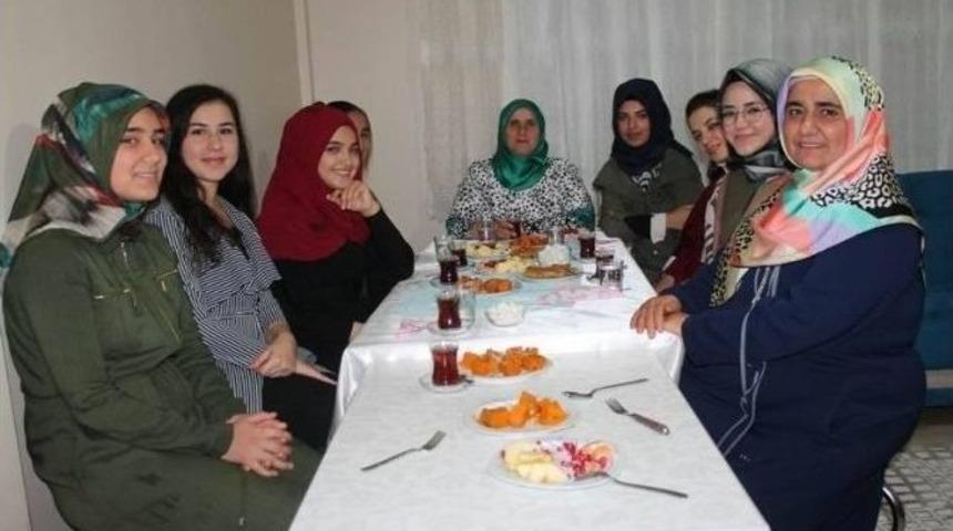 Tokat&rsquo;ta &ldquo;m&uuml;ft&uuml;l&uuml;k &Ouml;ğrenci Evi&rdquo; Projesi