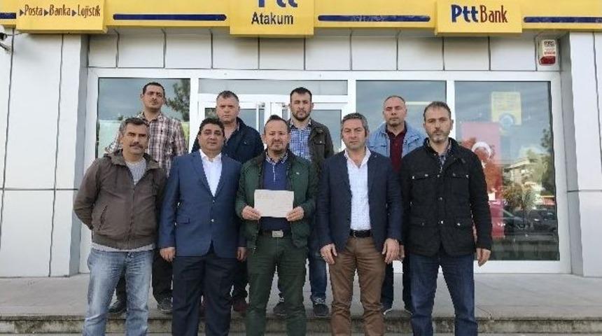 Sayder&rsquo;den Merkel&rsquo;e Tepki Mektubu