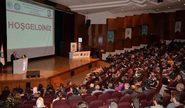 Şehriyar Uludağ Üniversitesi’nde Anılıyor