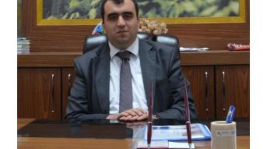 Kaymakam Vekili Fet&ouml; Soruşturmasında G&ouml;revden Alındı