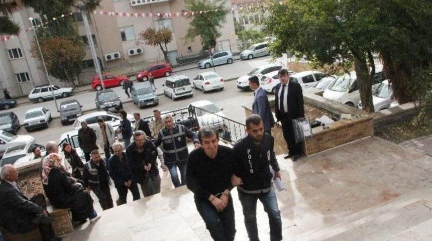 Bilecik&rsquo;te Fet&ouml;/pdy Soruşturması