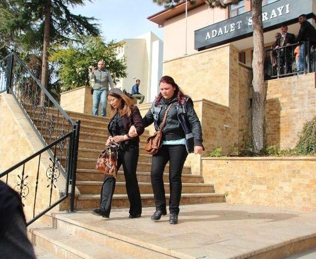 Bilecik&rsquo;te Fet&ouml;/pdy Soruşturması 2