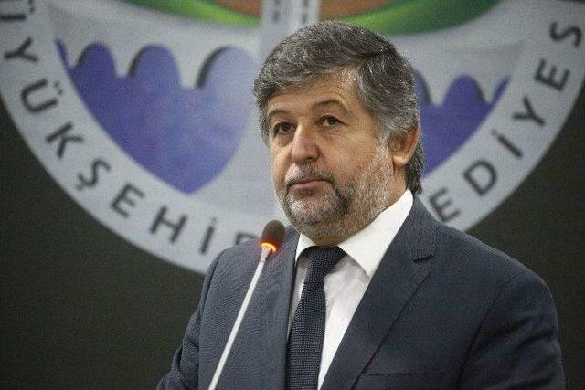 Meclis &Uuml;yelerinden Şehide Saygı 1