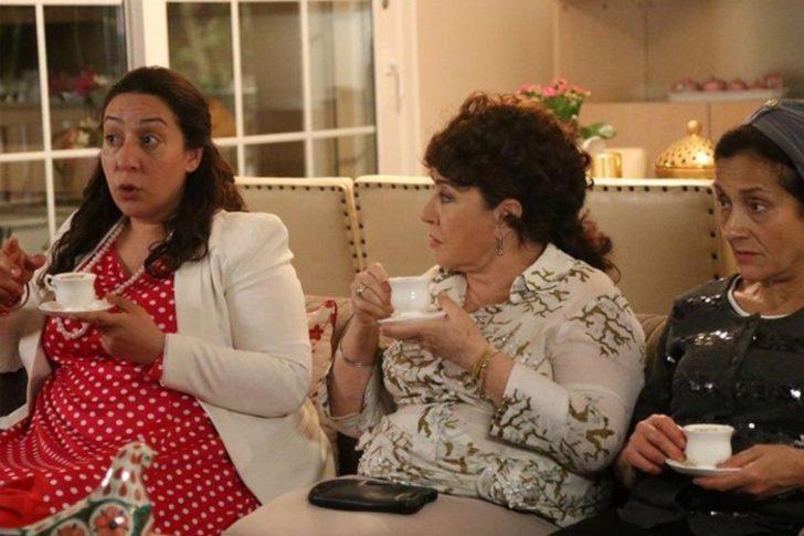 Aramızda Kalsın 32. Bölüm Galerisi G4