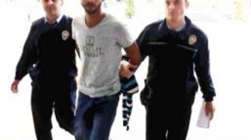5 Ayrı Su&ccedil;tan Aranan Ş&uuml;pheli Manavgat&rsquo;ta Yakalandı